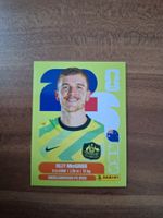 Panini Fifa WM 2026 - AUS 12