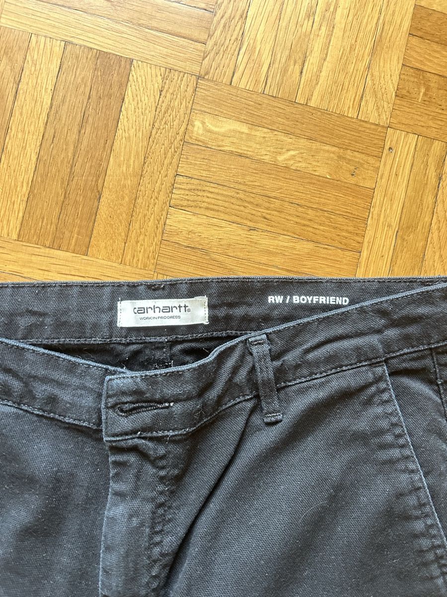 Carhartt Pantalons: Pantalons Carhartt  – D'occasion à Grand-Lancy par eli_x5k9 2