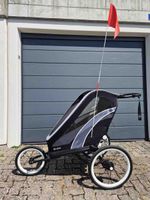 Cybex Zeno One Kinderveloanhänger/Joggingwagen