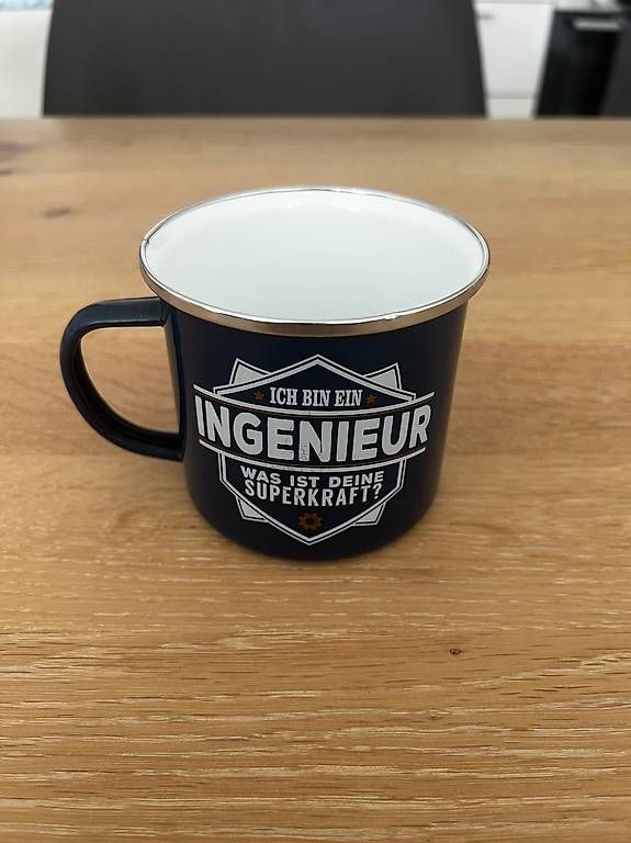 Tasses: Diverse Tassen – D'occasion à Oberwil-Lieli par Jo-Ke 1