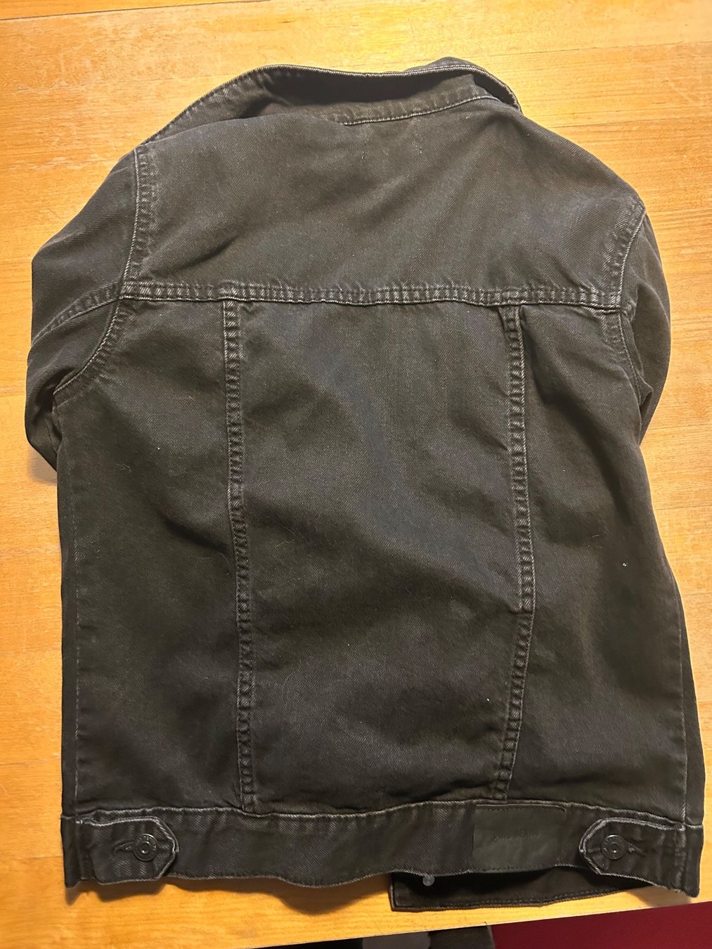 Giacche: Jeansjacke Mango 152 – Usato da Winterthur venduto da Micahboo 2