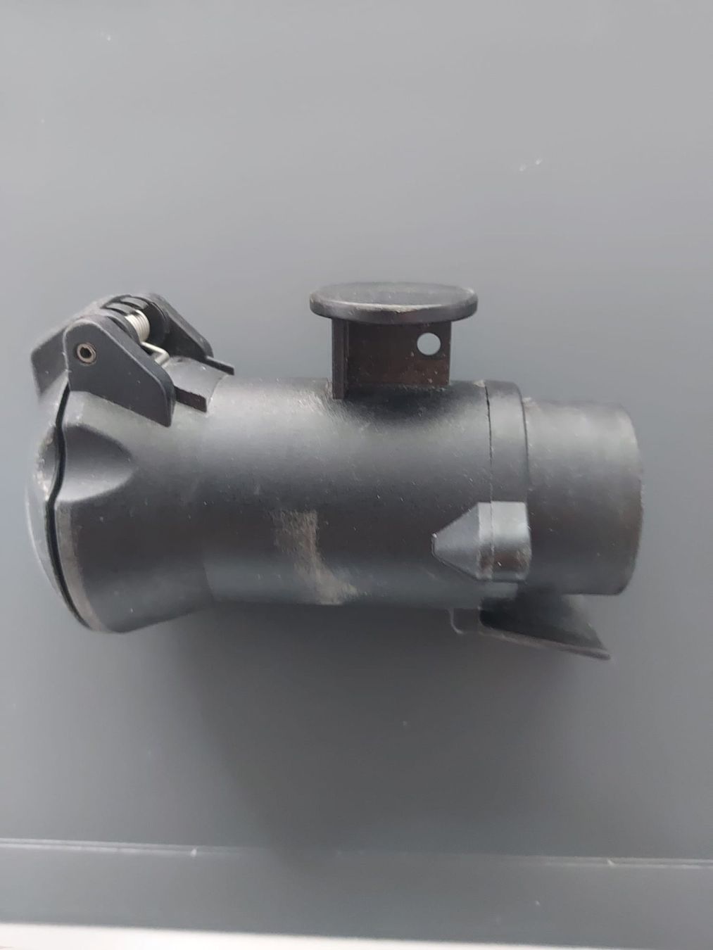 Unità & Adattatore: Adapter – Usato da Elgg venduto da Schnuuz1