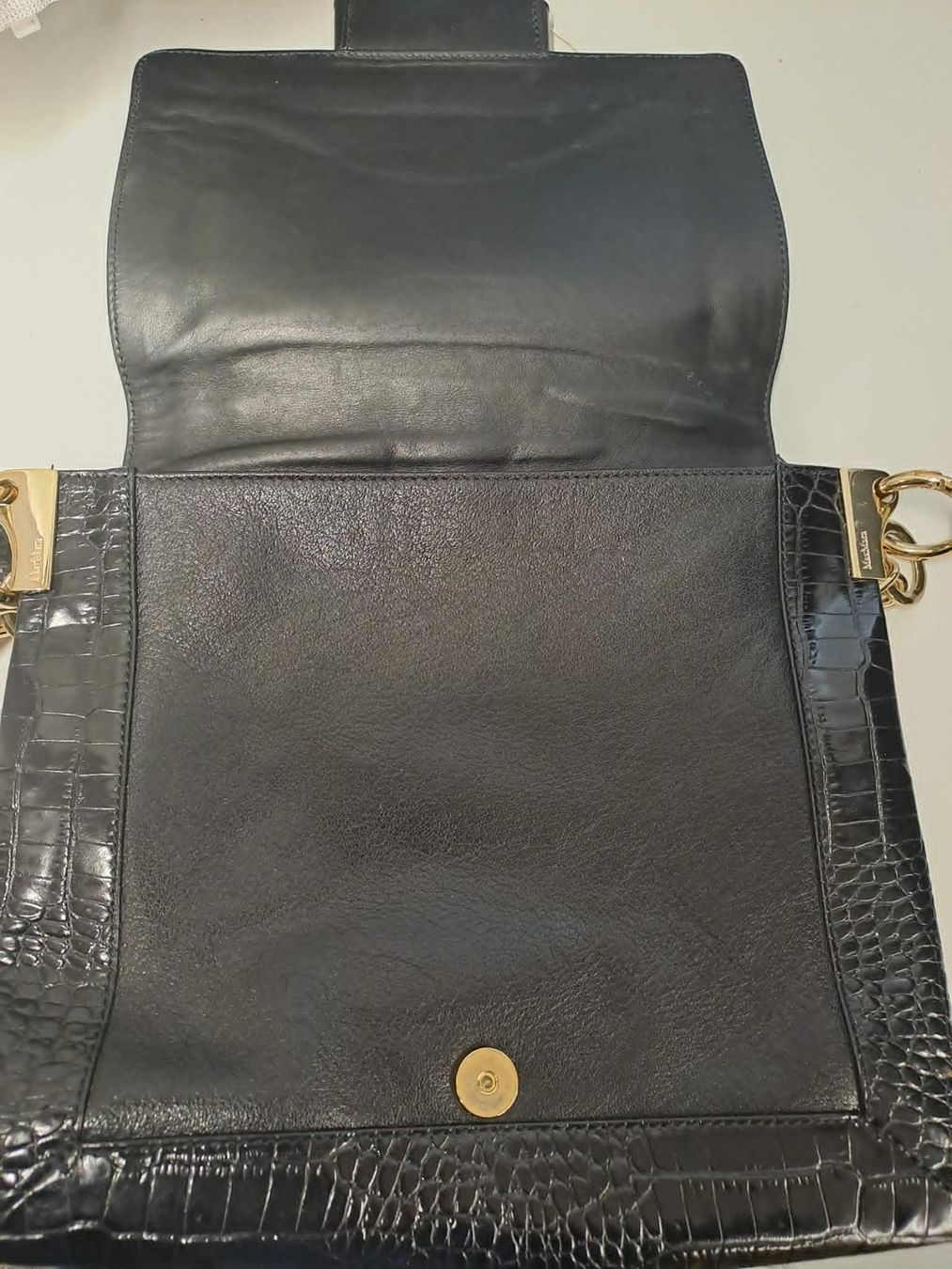 Borse da donna: Sac MAX MARA – Usato da La Chaux-de-Fonds venduto da Emmaus2300CDF 3
