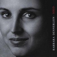 Live Recording- Barbara Dennerlein - inc."How High the Moon"
