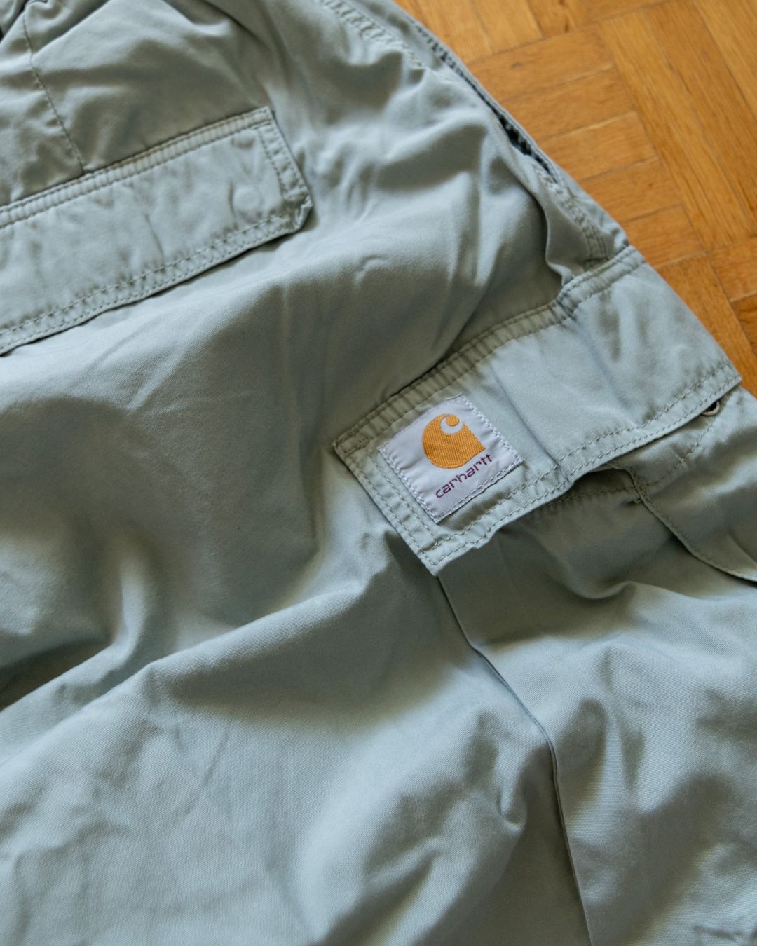 Hosen: Carhartt Cargopants – Gebraucht aus Bern von timoosiegenthaler 2
