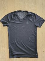 Odlo Funktionsshirt Schwarz Gr. M - Top Zustand!
