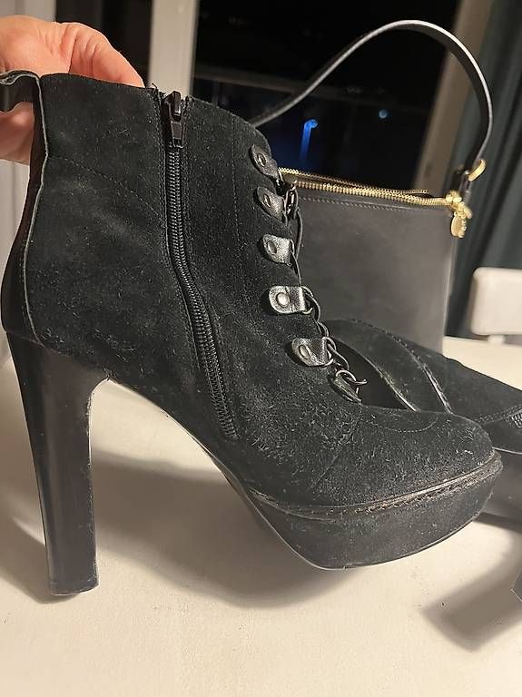 Scarpe da donna: stivali – Usato da Minusio venduto da www_6ybt