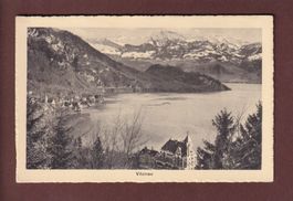 VITZNAU