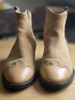 See by Chloé Western Stiefeletten – Gr. 39