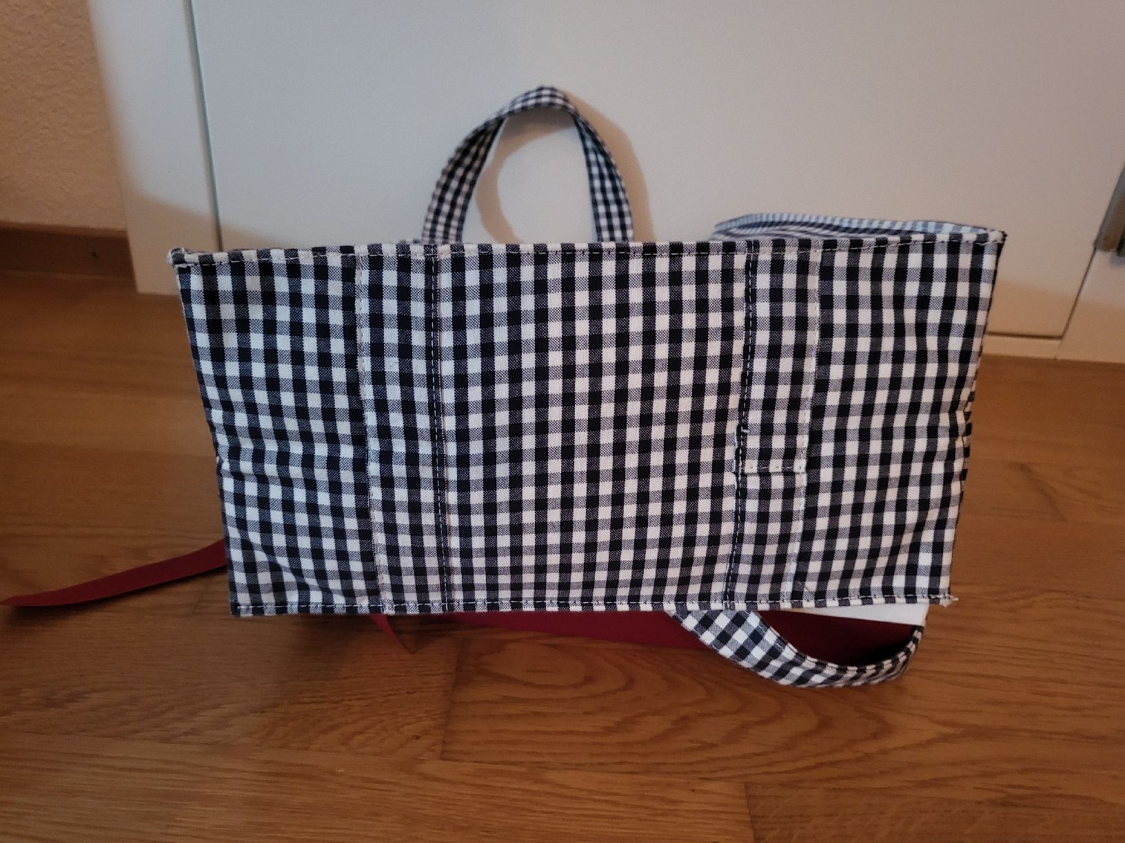 Ensoie Borse: Ensoie Tasche gr.M Navy Blau – Nuovo (secondo la descrizione) da Luzern venduto da jan_br9k 2