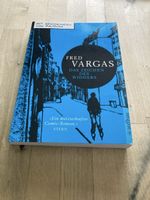 Fred Vargas Das Zeichen des Widders