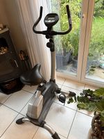 Kettler PASO 100 Heimtrainer – voll funktionsfähig