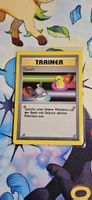Tausch 95/102 Base Set DE