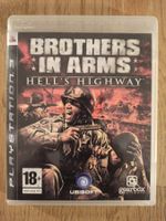Brothers in Arms Hell's Highway PS3