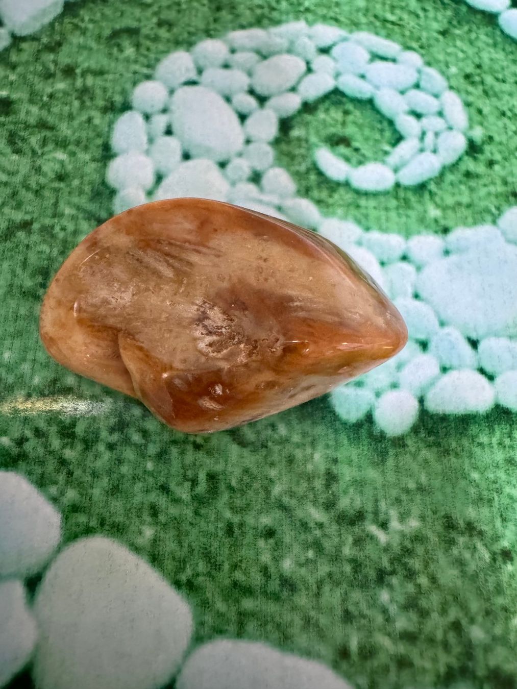 Mineralien & Heilsteine: Versteinertes-Holz – Neu (gemäss Beschreibung) aus Biberist von Steine