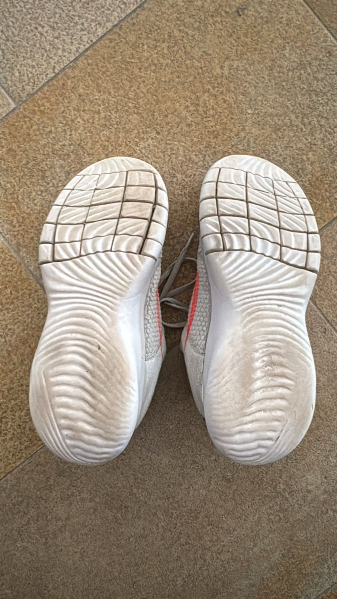 Nike Scarpe da uomo: Nike Flex Experience Laufschuhe Gr. 42.5 – Usato da Zumikon venduto da 19monica75 2