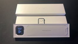 Apple Watch 7 - 45mm - Midnight