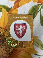 Panini FIFA World Cup 2026 CZE 1 United Edition