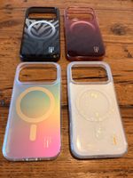 iDeal of Sweden Hüllen für iPhone 17 Pro