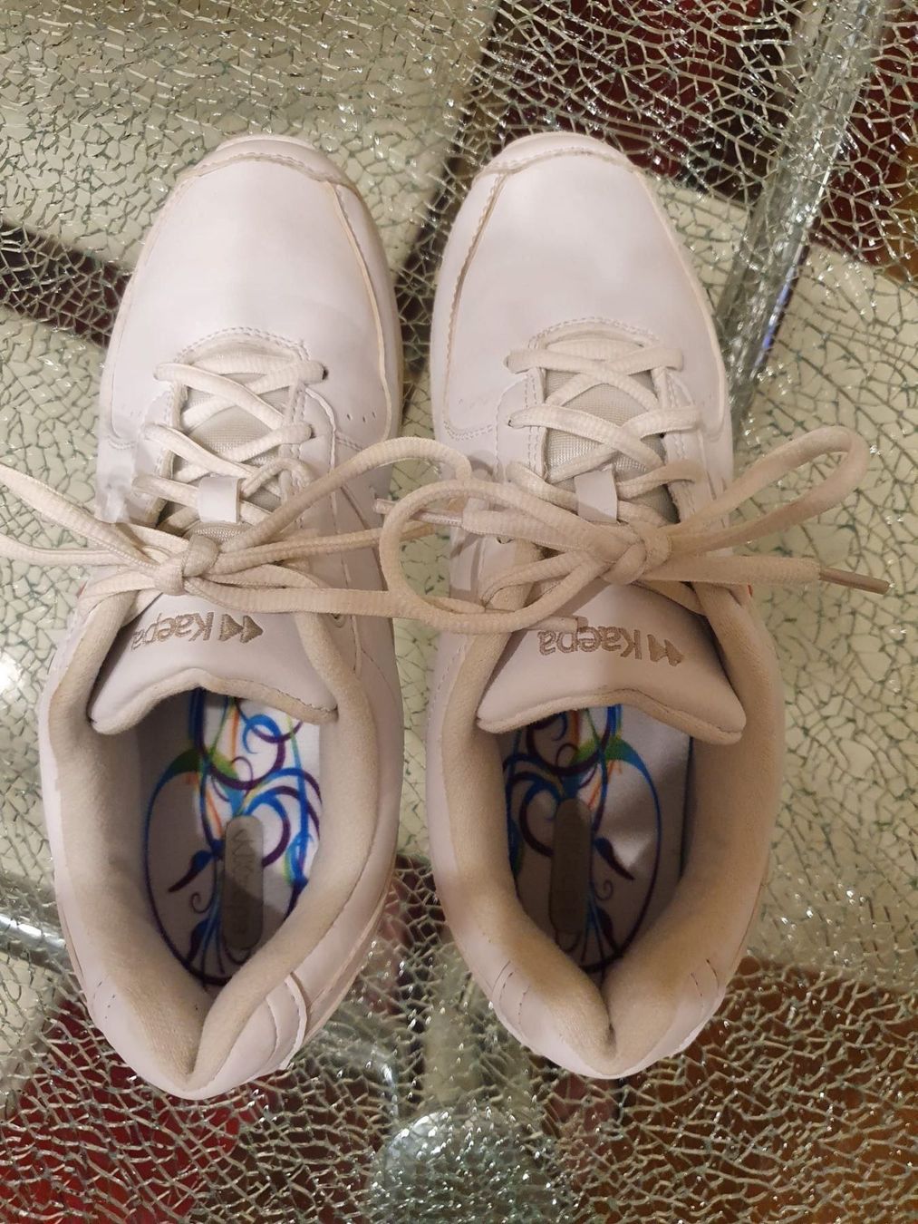 Scarpe da donna: Kaepa Gr. 38.5 – Usato da Luzern venduto da Reni025 3