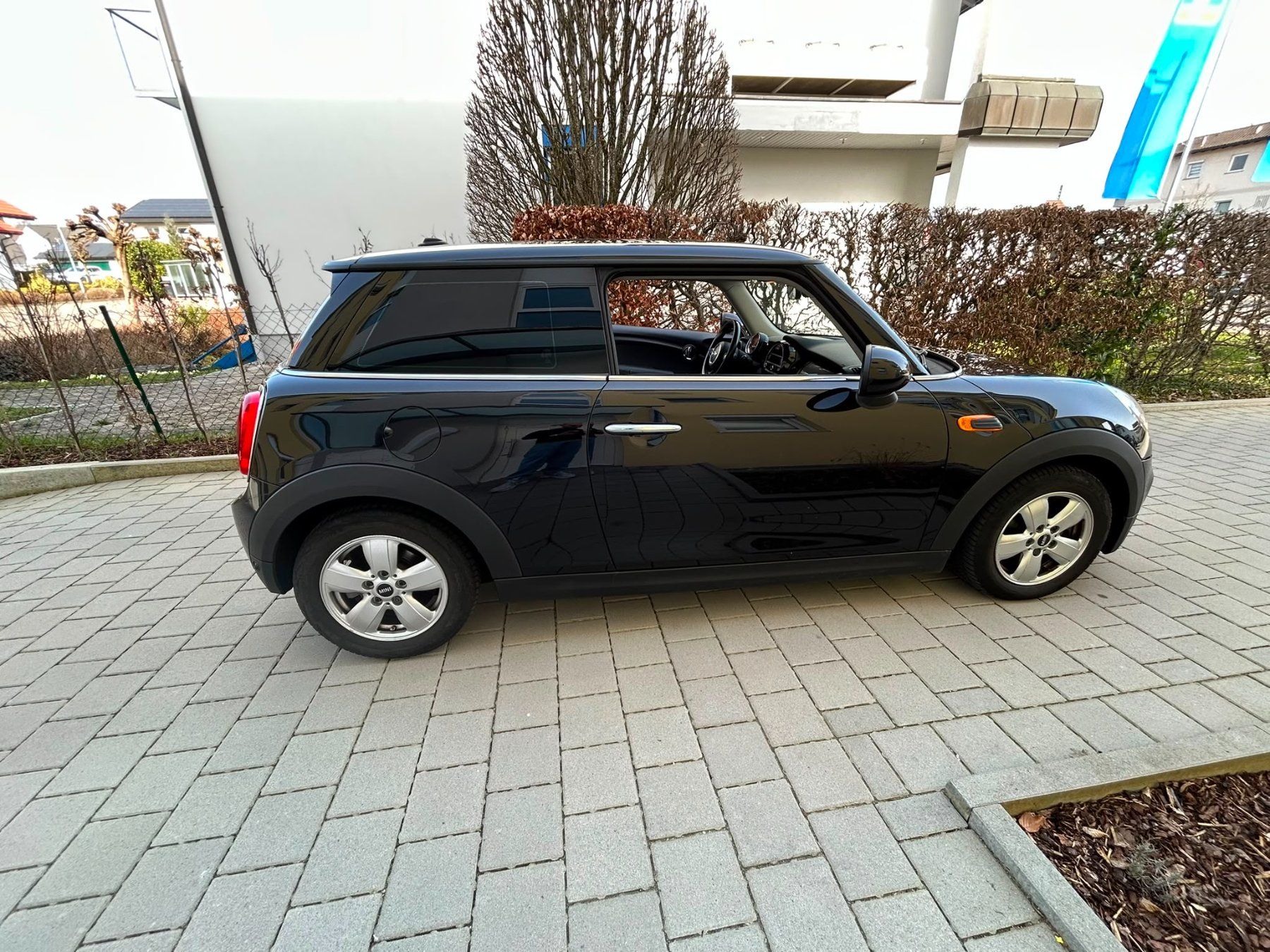 Mini Autos: MINI Cooper 1.5 Turbo Automat | 136 PS – Gebraucht aus Tägerwilen von Jackswiss 2