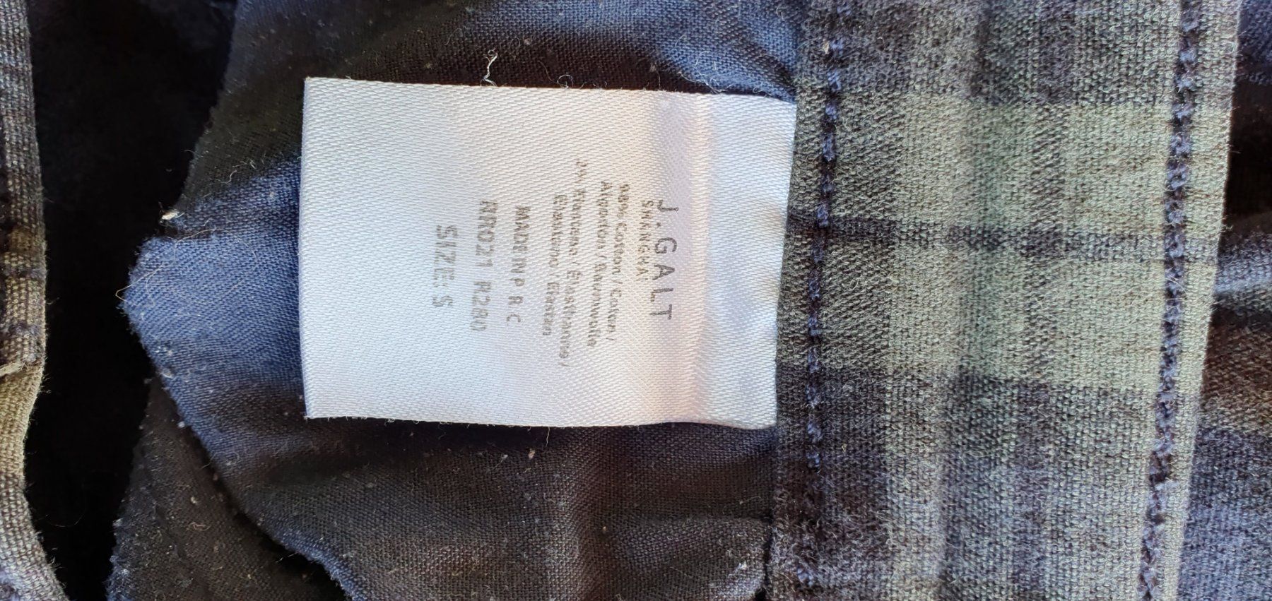 Pantaloni: Pantalon femme S – Usato da Moutier venduto da mar_7nrw 3