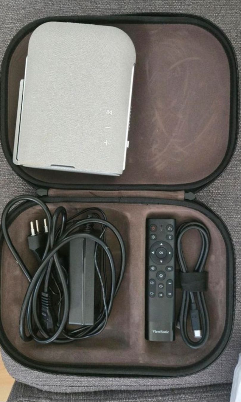 Viewsonic Videoprojektoren: Viewsonic M1 Pro – Gebraucht aus Kreuzlingen von ugu_q2zj 3