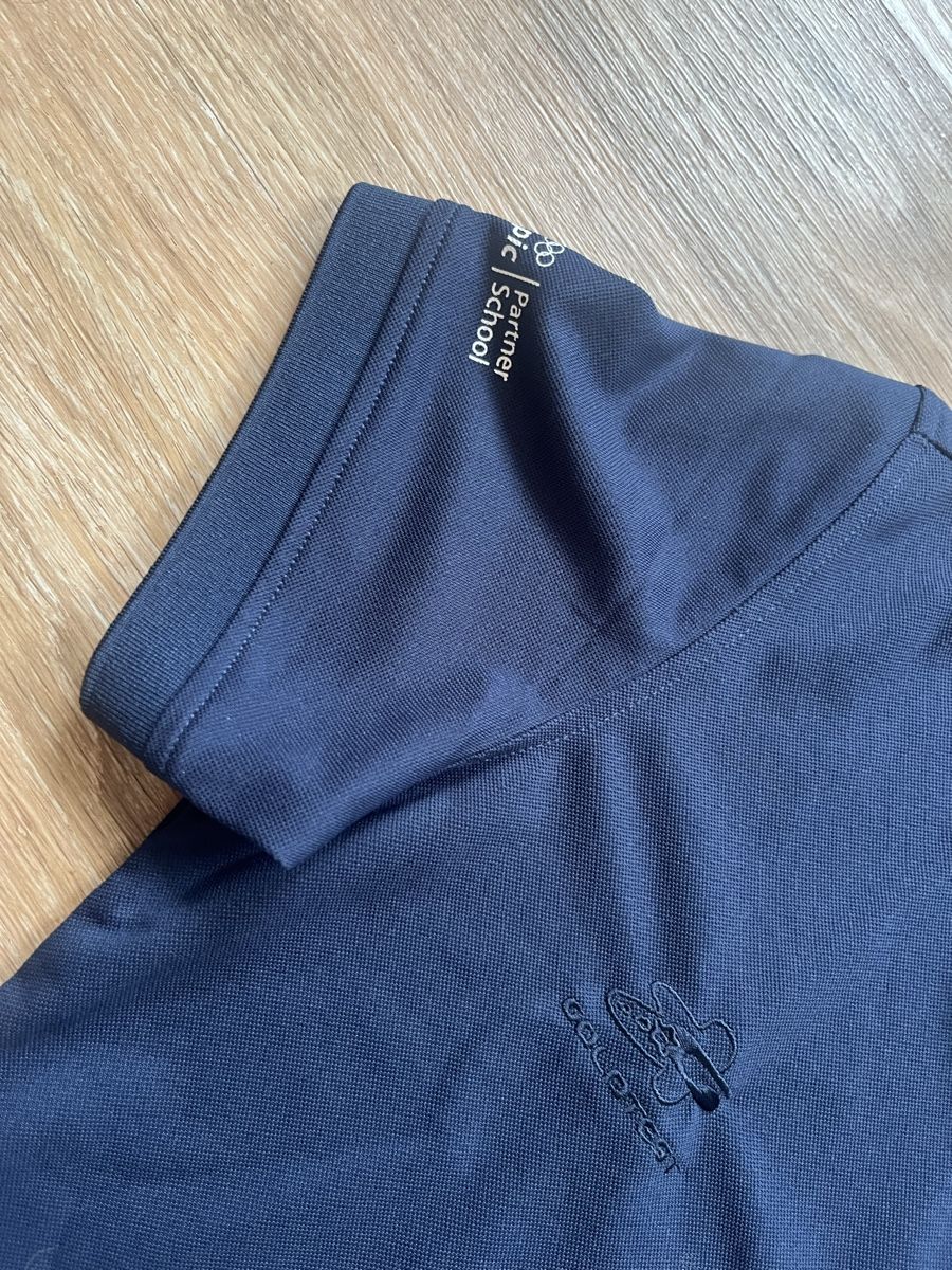Magliette Polo: Polo Goldtest M – Nuovo (secondo la descrizione) da Grand-Lancy venduto da Dr.Lux 2