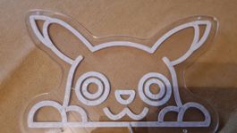 Pokemon Leuchte tolles Geschenk