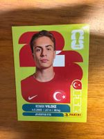 🔥⚽️ Panini WM 2026 Seltene Sticker Kenan Yıldız ⚽️🔥