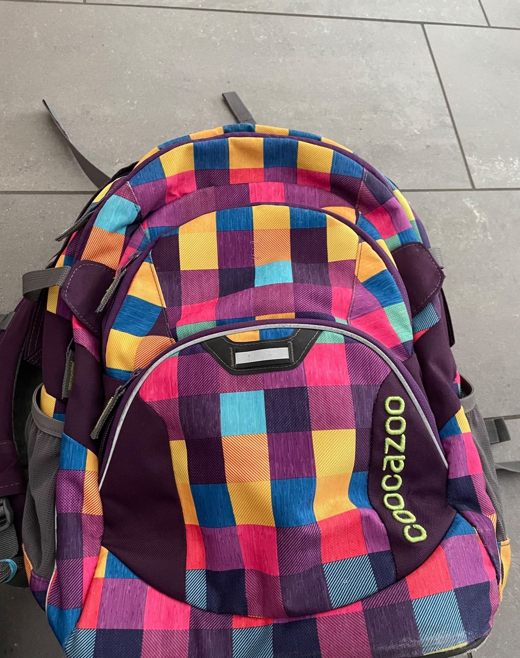 Coocazoo Sacs & sacs à dos: Schulsack – D'occasion à Rothrist par Gyzmo69