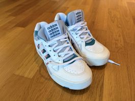 Adidas Sneaker Retro Style - neuwertig
