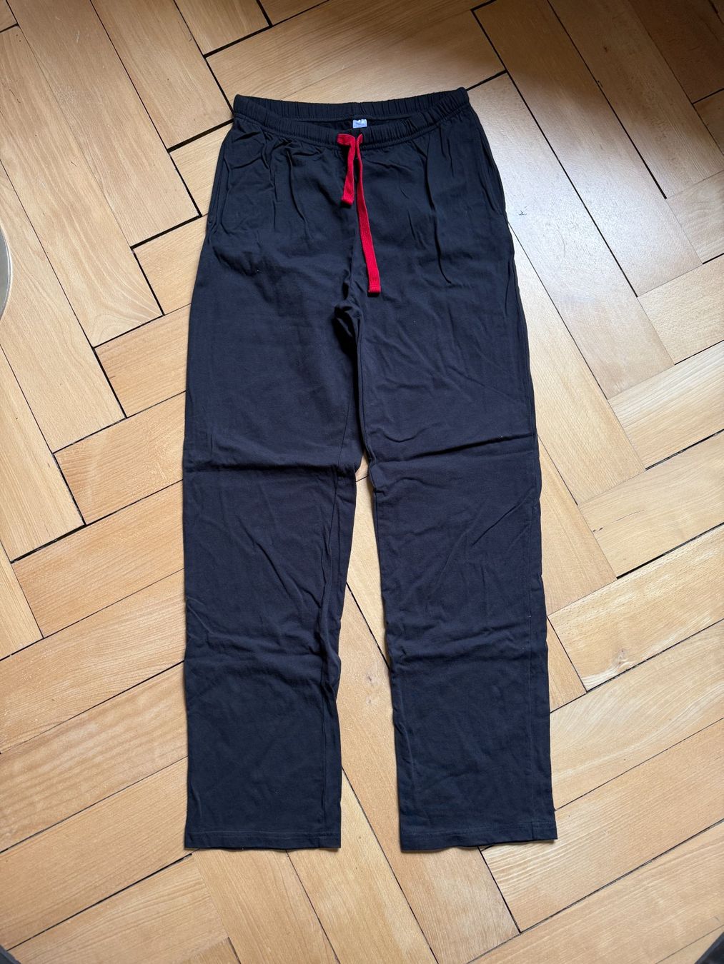 Zimmerli Pyjamas: ZIMMERLI x SWISS First Class Pyjama schwarz M – Gebraucht aus Zürich von Diazaio 2