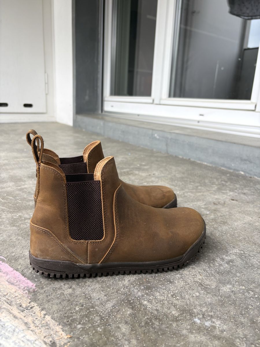 Scarpe da donna: Xero Chelsea Boots – Usato da Basel venduto da ter_9pt7 1