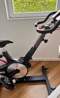 Keiser M3i indoor spinning bike 
