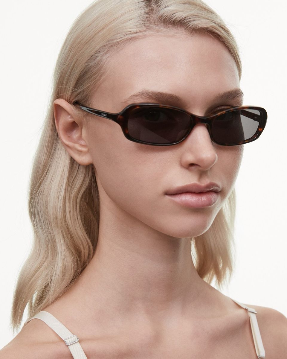 Occhiali & Lenti: Sonnenbrille CHIMI Code tortoise guter Zustand – Nuovo (secondo la descrizione) da Basel venduto da VanessaM83 5