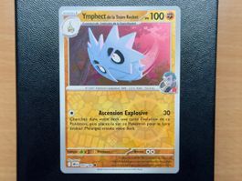 Ymphect REVERSE (095/182) - RIVALITÉS DESTINÉES - DRI FR