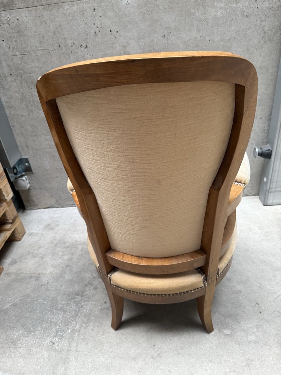 Fauteuils: Sessel – D'occasion à Horriwil par Carrera68 2