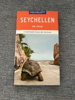 POLYGLOTT Reiseführer Seychellen On Tour neuwertig