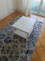 Table basse IKEA HAVSTA