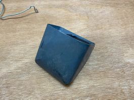 Original Sachs 50/2 Luftfiltergehäuse zu SSB Bing Vergaser