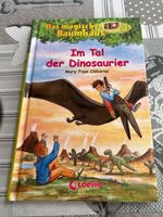 Das magische Baumhaus - Im Tal der Dinosaurier ab Fr. 1.50!