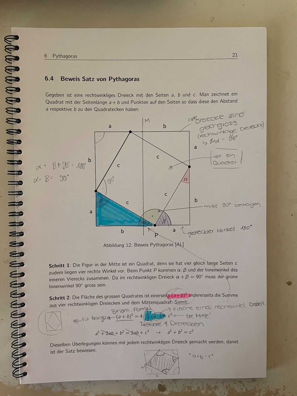 Libri: Elementargeometrie (Mathematik) – Usato da Untersiggenthal venduto da l2_nmok 2