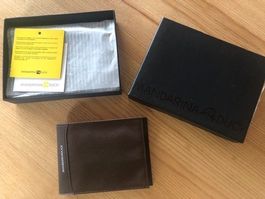 Nuovo portafoglio Mandarina Duck uomo