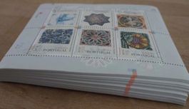 Portugal 1999, Block MNH**