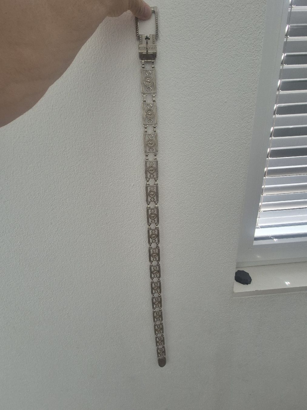 Versace Gürtel: cintura versace  – Gebraucht aus Monte Carasso von Limi013 2