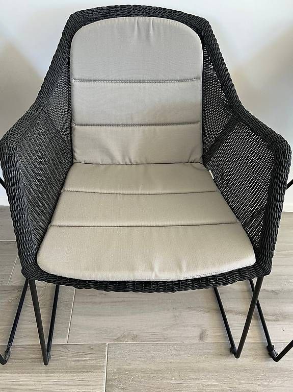 Tischset: Table et chaises de jardin en excellent état – Gebraucht aus Gland von whynotnad 3