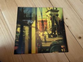 Daniel Woodland Trio - That! - LP Vinyl - Swiss Jazz