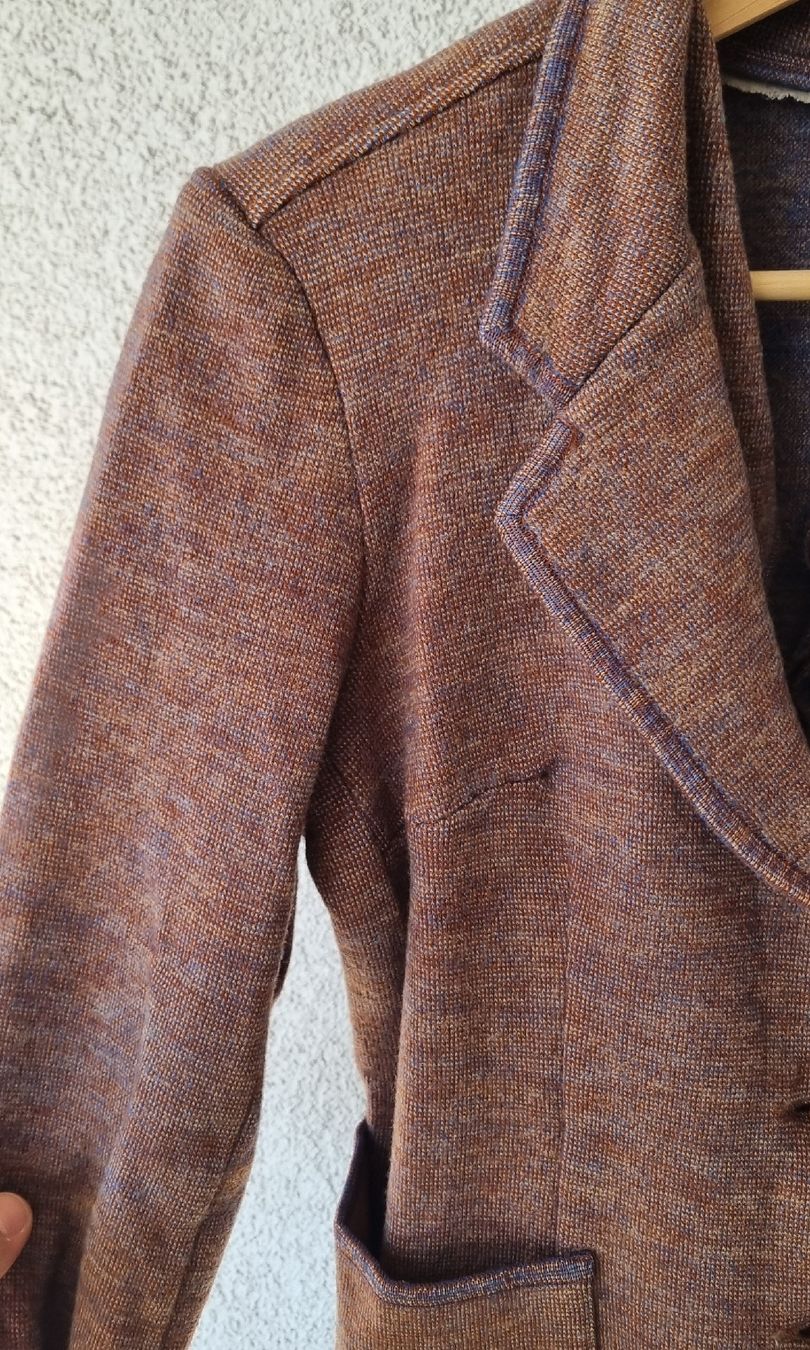 Hanro Giacche: Hanro Vintage Blazer, Gr. S – Usato da Oberriet SG venduto da gimidrip 1