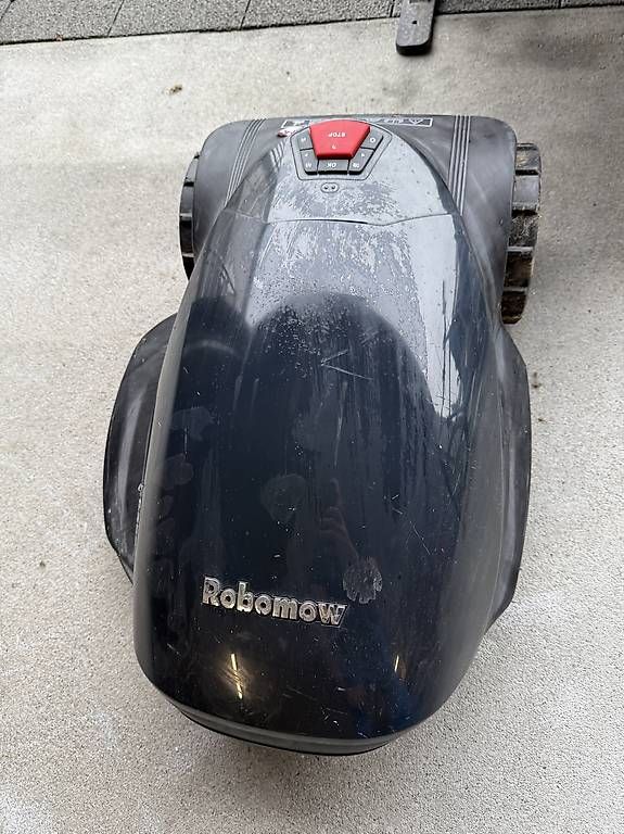 Tagliaerba: Rasenmäher Roboter – Usato da Triengen venduto da fab.fri